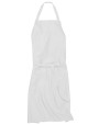 Tablier personnalisable CG INTERNATIONAL Bib Apron Verona 90 GreeNature