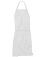 Schort CG INTERNATIONAL Bib Apron Verona 90 GreeNature voor bedrukking &amp; borduring