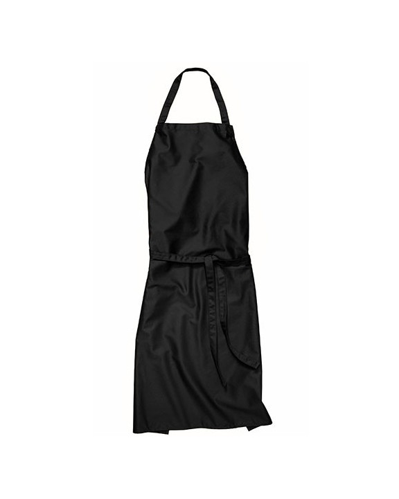 Tablier personnalisable CG INTERNATIONAL Bib Apron Verona 90 GreeNature