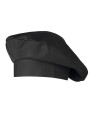 CG INTERNATIONAL Chef´s Hat Fano GreeNature Mütze, Schal & Handschuh personalisierbar