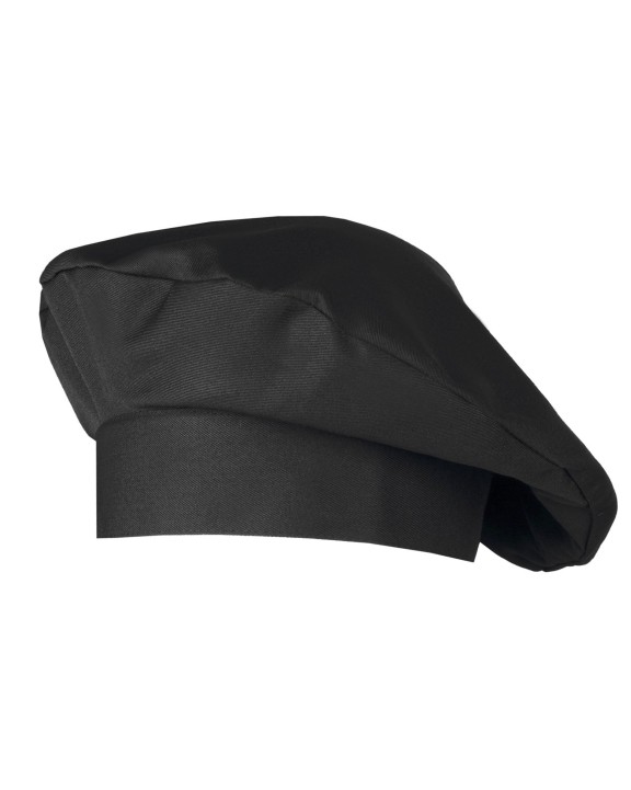 CG INTERNATIONAL Chef´s Hat Fano GreeNature Mütze, Schal & Handschuh personalisierbar