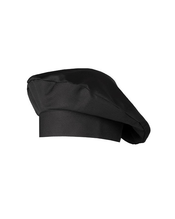 CG INTERNATIONAL Chef´s Hat Fano GreeNature Mütze, Schal & Handschuh personalisierbar