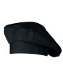 CG INTERNATIONAL Chef´s Hat Fano GreeNature Mütze, Schal & Handschuh personalisierbar