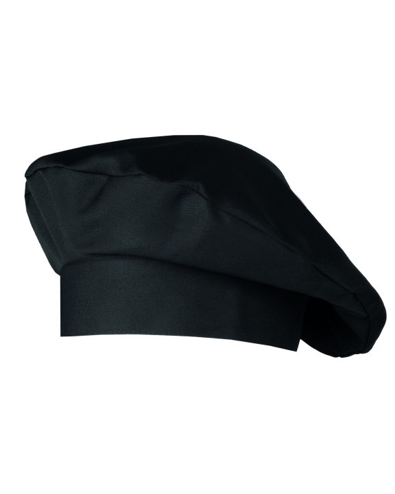 CG INTERNATIONAL Chef´s Hat Fano GreeNature Mütze, Schal & Handschuh personalisierbar