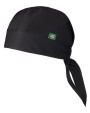 CG INTERNATIONAL Chef´s Hat Prato GreeNature Mütze, Schal & Handschuh personalisierbar