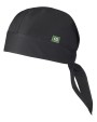 CG INTERNATIONAL Chef´s Hat Prato GreeNature Mütze, Schal & Handschuh personalisierbar