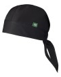 CG INTERNATIONAL Chef´s Hat Prato GreeNature Mütze, Schal & Handschuh personalisierbar
