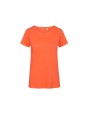 PROMODORO WOMEN'S PREMIUM-T ORGANIC T-Shirt personalisierbar
