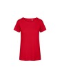 PROMODORO WOMEN'S PREMIUM-T ORGANIC T-Shirt personalisierbar