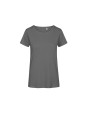 PROMODORO WOMEN'S PREMIUM-T ORGANIC T-Shirt personalisierbar