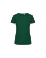 PROMODORO WOMEN'S PREMIUM-T ORGANIC T-Shirt personalisierbar