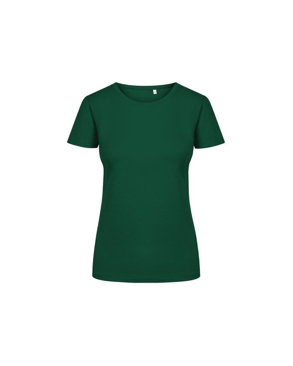 PROMODORO WOMEN'S PREMIUM-T ORGANIC T-Shirt personalisierbar