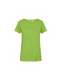 PROMODORO WOMEN'S PREMIUM-T ORGANIC T-Shirt personalisierbar