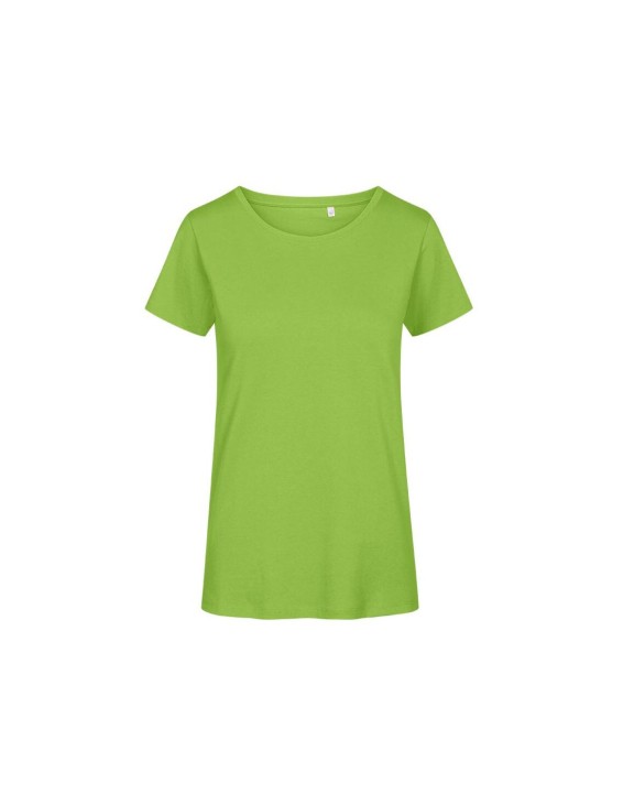 PROMODORO WOMEN'S PREMIUM-T ORGANIC T-Shirt personalisierbar