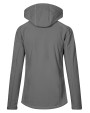 Veste personnalisable PROMODORO WOMEN'S WARM SOFTSHELL JACKET