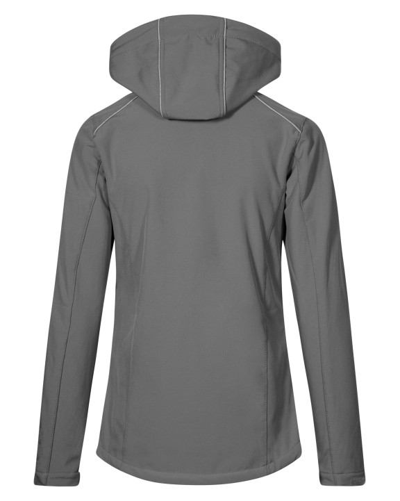 Veste personnalisable PROMODORO WOMEN'S WARM SOFTSHELL JACKET