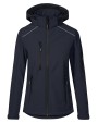 Veste personnalisable PROMODORO WOMEN'S WARM SOFTSHELL JACKET