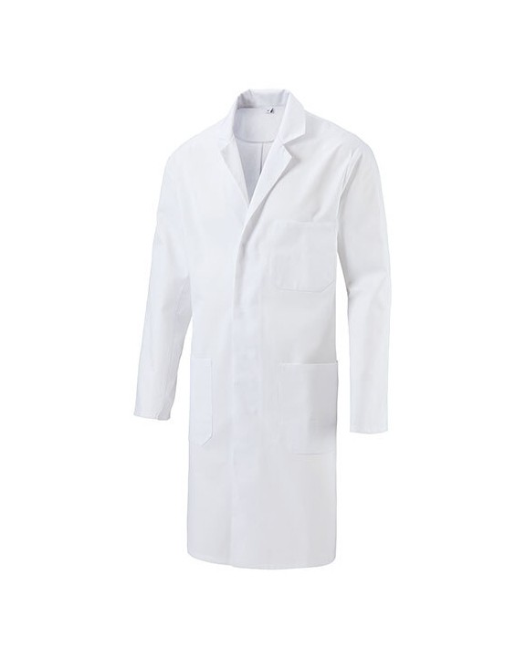 Schort EXNER Unisex Jacket voor bedrukking &amp; borduring