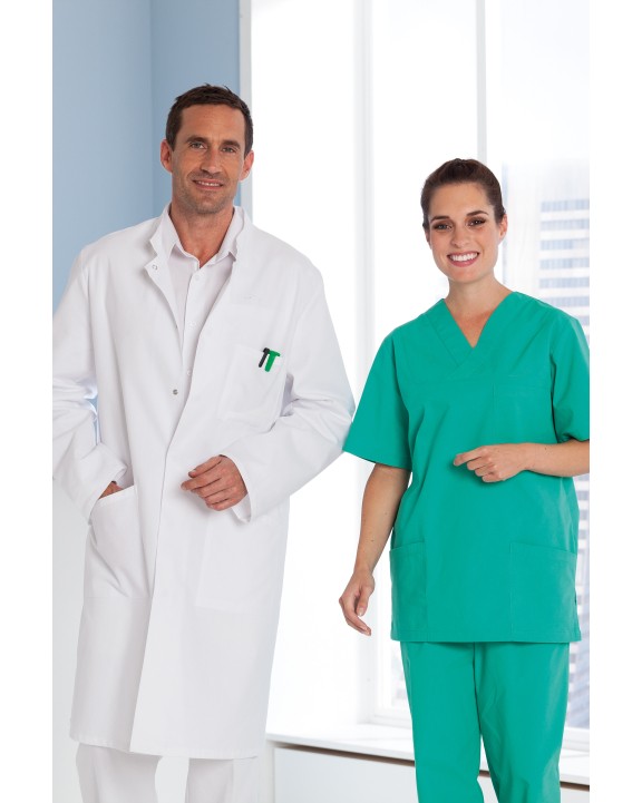 Tablier personnalisable EXNER Unisex Jacket