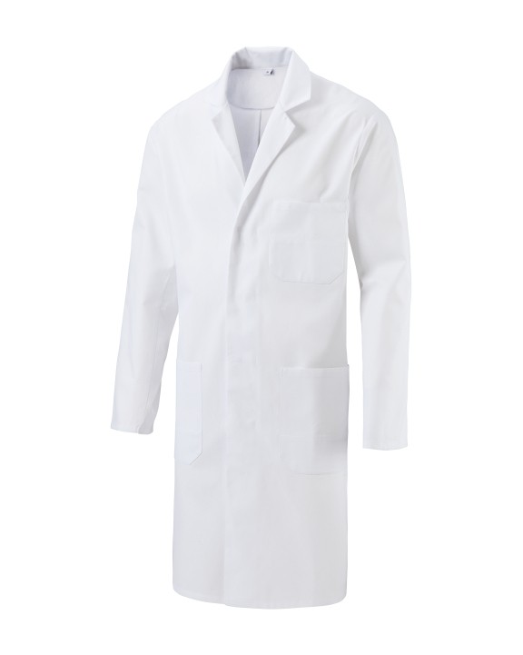 Schort EXNER Unisex Jacket voor bedrukking &amp; borduring