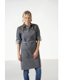 Tablier personnalisable EXNER Bib Apron Canvas