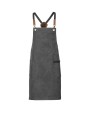 Tablier personnalisable EXNER Bib Apron Canvas