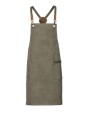 Tablier personnalisable EXNER Bib Apron Canvas