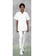 Tablier personnalisable EXNER Unisex Kasack, Soft Touch
