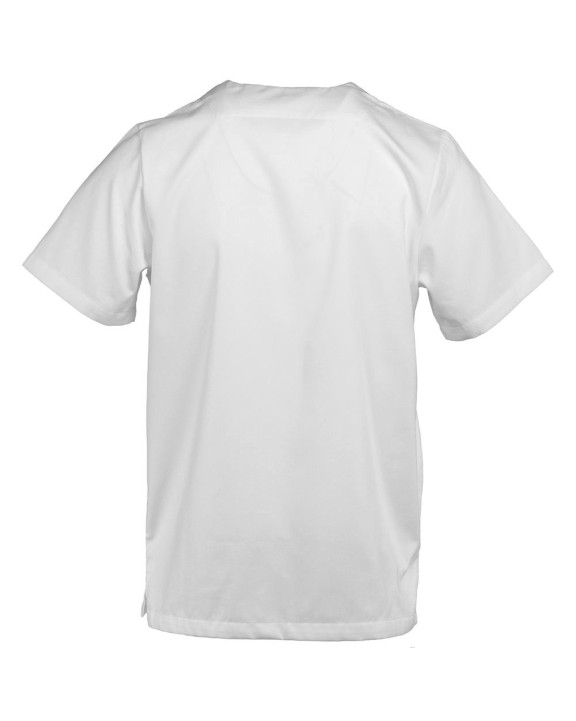 Tablier personnalisable EXNER Unisex Kasack, Soft Touch