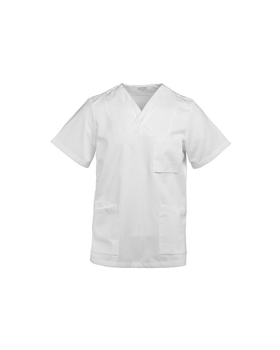 Tablier personnalisable EXNER Unisex Kasack, Soft Touch