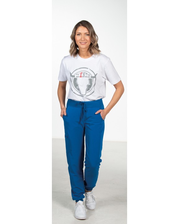 EXNER Unisex Trousers Hose personalisierbar