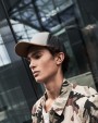 Casquette personnalisable FLEXFIT 110® TRUCKER