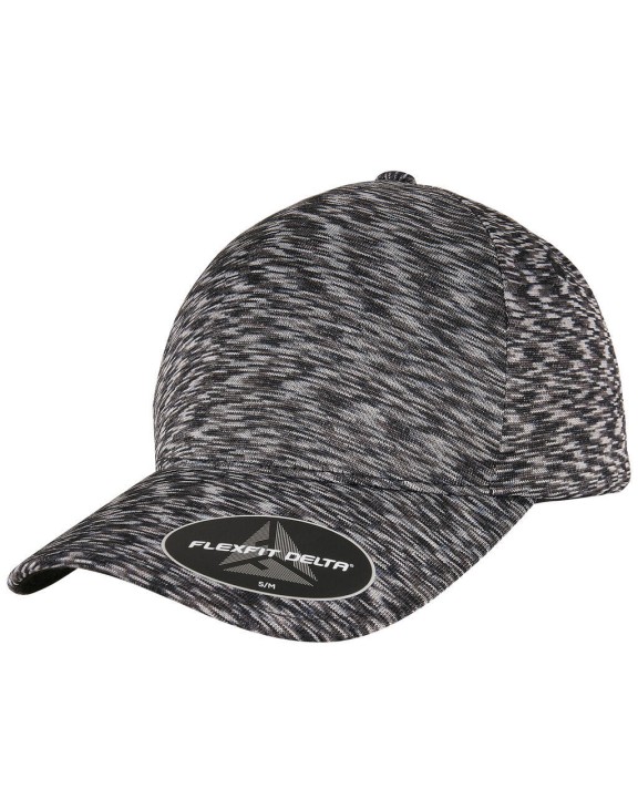 Casquette personnalisable FLEXFIT Flexfit Delta Unipanel Cap