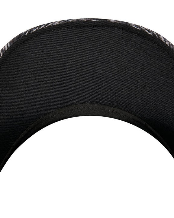 Casquette personnalisable FLEXFIT Flexfit Delta Unipanel Cap