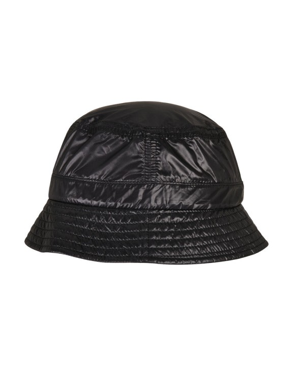 FLEXFIT Light Nylon Bucket Hat Kappe personalisierbar