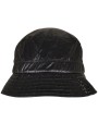 FLEXFIT Light Nylon Bucket Hat Kappe personalisierbar