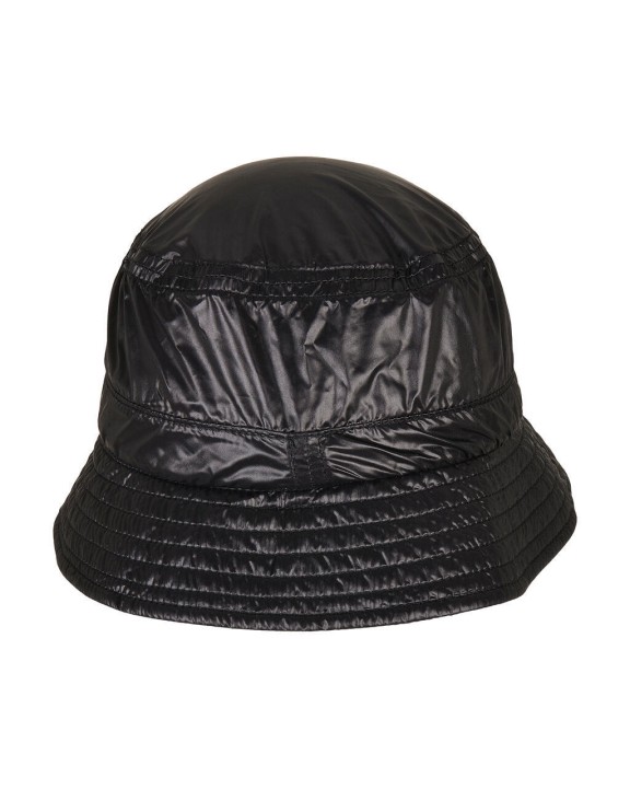 FLEXFIT Light Nylon Bucket Hat Kappe personalisierbar