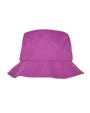 Casquette personnalisable FLEXFIT WATER REPELLENT BUCKET HAT