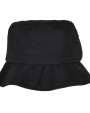 Casquette personnalisable FLEXFIT WATER REPELLENT BUCKET HAT