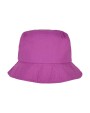Casquette personnalisable FLEXFIT WATER REPELLENT BUCKET HAT