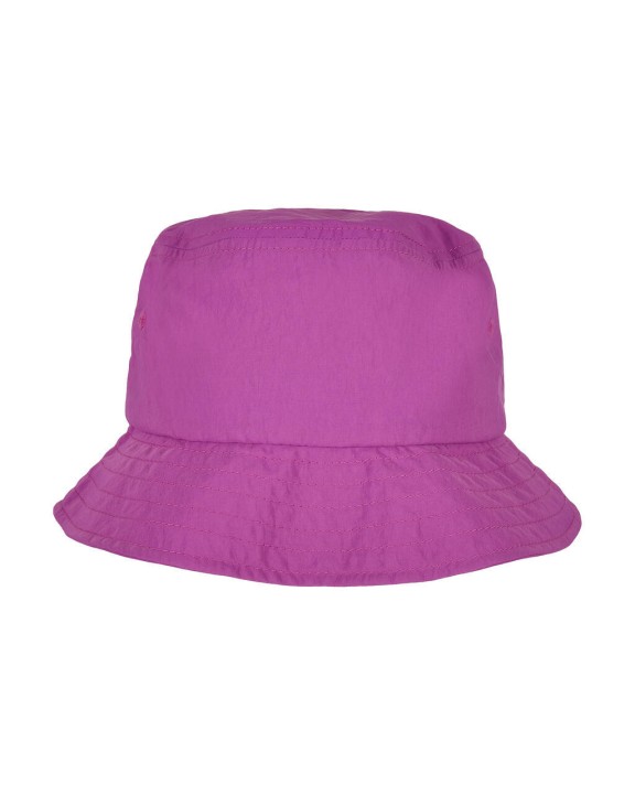 Casquette personnalisable FLEXFIT WATER REPELLENT BUCKET HAT