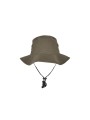 FLEXFIT Chapeau Angler olive personnalisable
