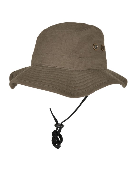 Casquette personnalisable FLEXFIT Chapeau Angler