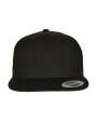 Casquette personnalisable FLEXFIT Pencil Holder Snapback Cap