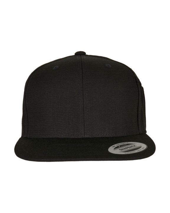 Casquette personnalisable FLEXFIT Pencil Holder Snapback Cap