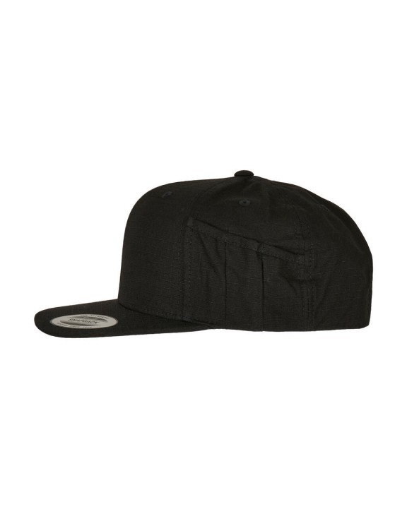 Casquette personnalisable FLEXFIT Pencil Holder Snapback Cap