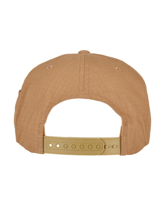 Casquette personnalisable FLEXFIT Pencil Holder Snapback Cap