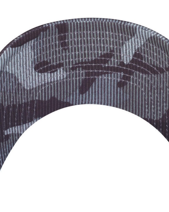 Casquette personnalisable FLEXFIT Flexfit Camo Stripe Cap