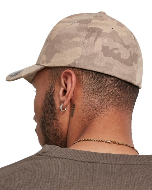 Casquette personnalisable FLEXFIT Flexfit Light Camo
