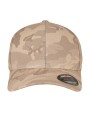 Casquette personnalisable FLEXFIT Flexfit Light Camo